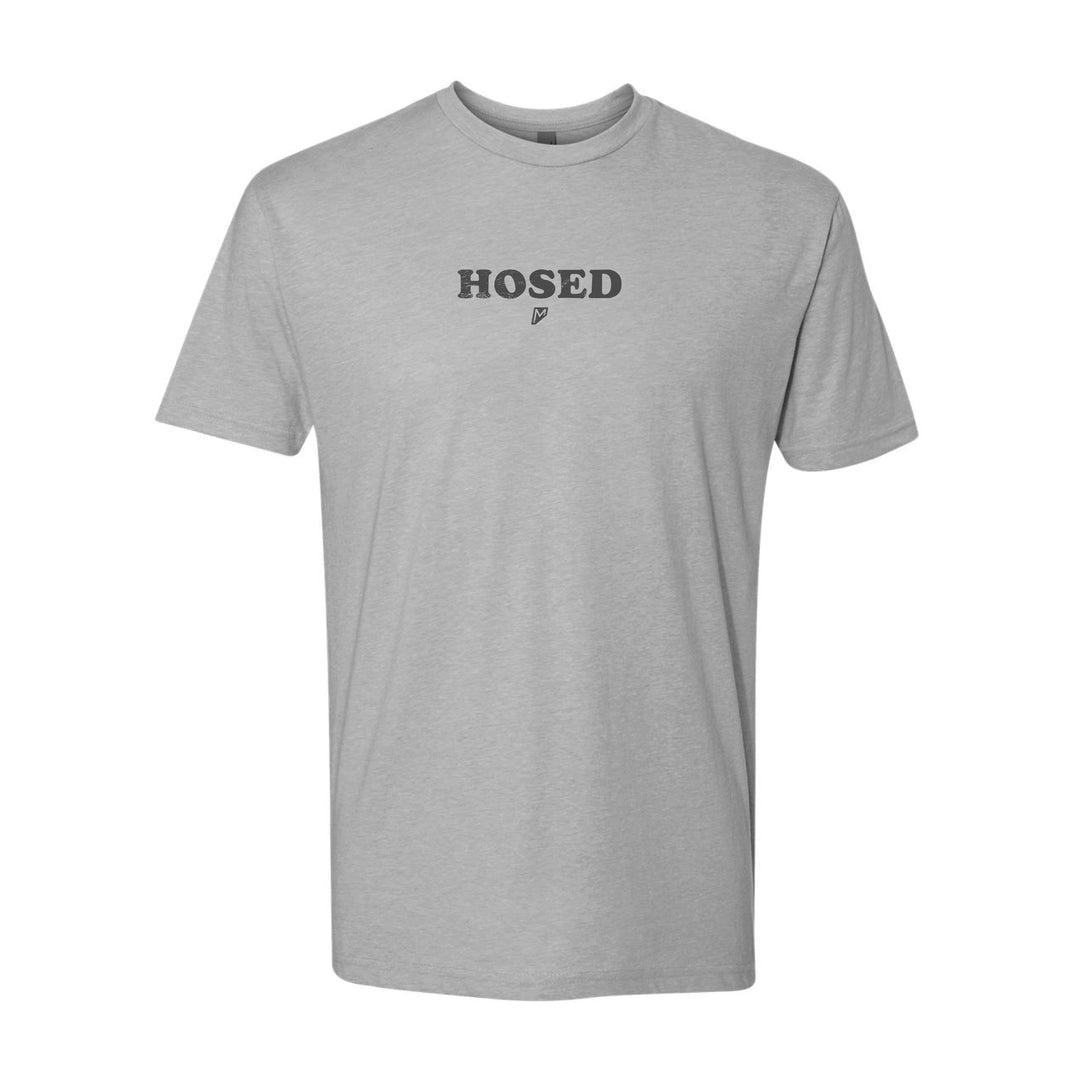 Hosed Tee