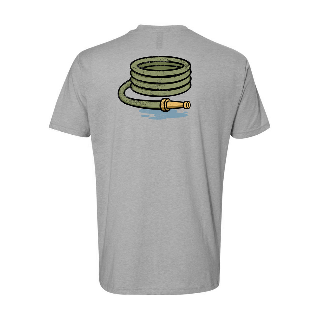 Hosed Tee