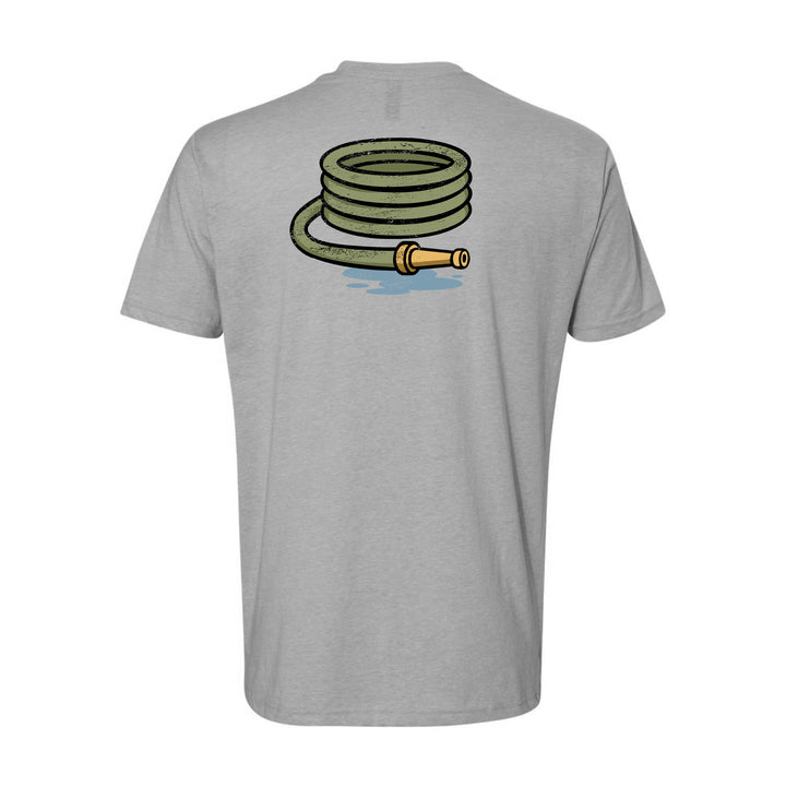 Hosed Tee