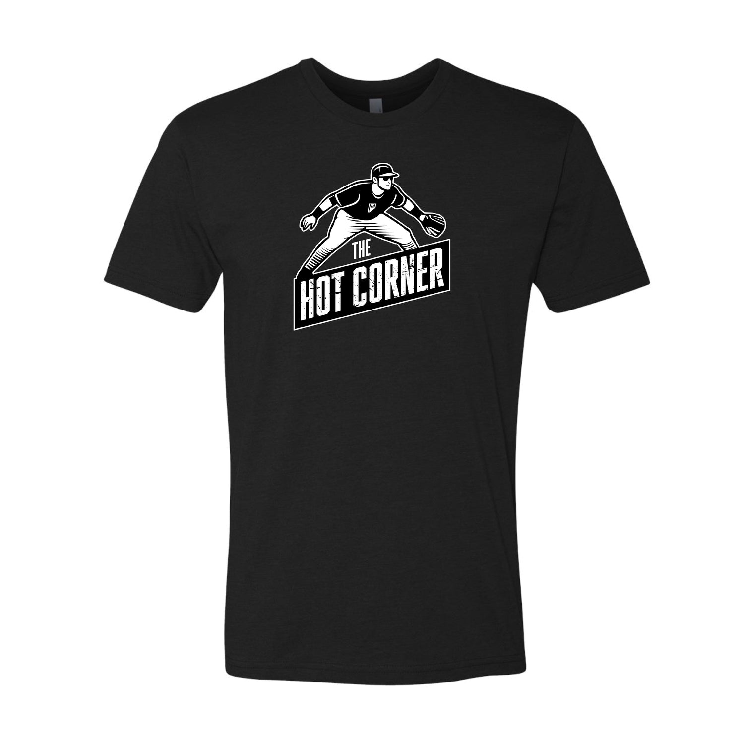 Hot Corner Tee