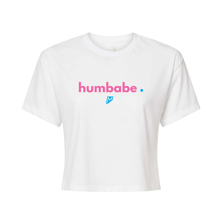 Humbabe Crop Top