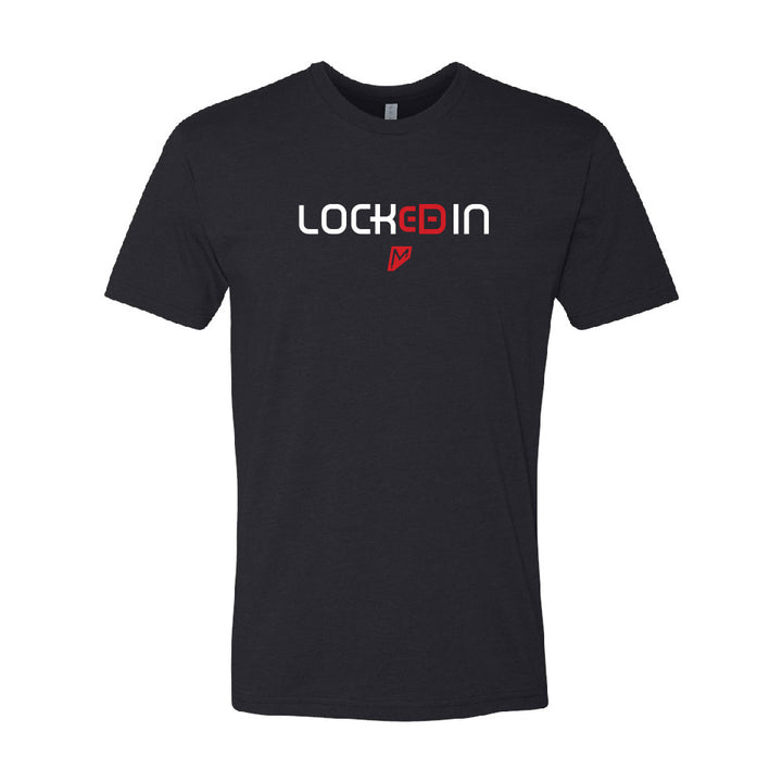 Locked In Tee