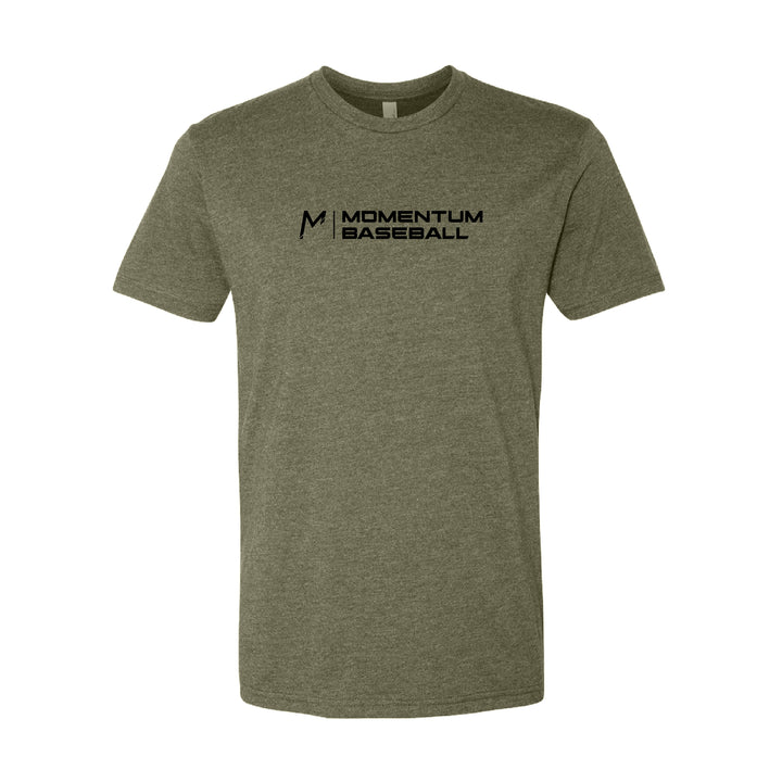 Momentum Baseball Core Tee