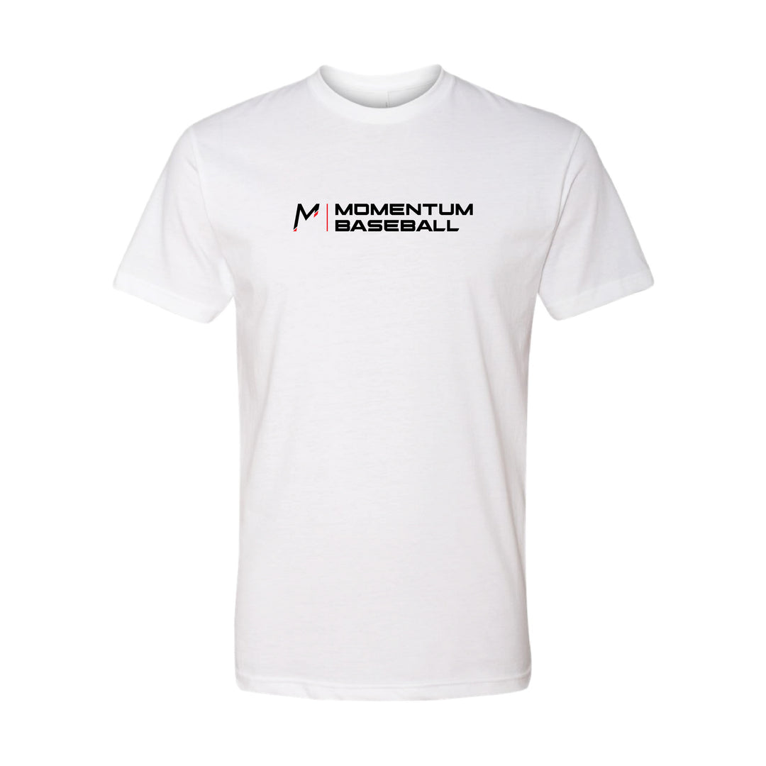 Momentum Baseball Core Tee