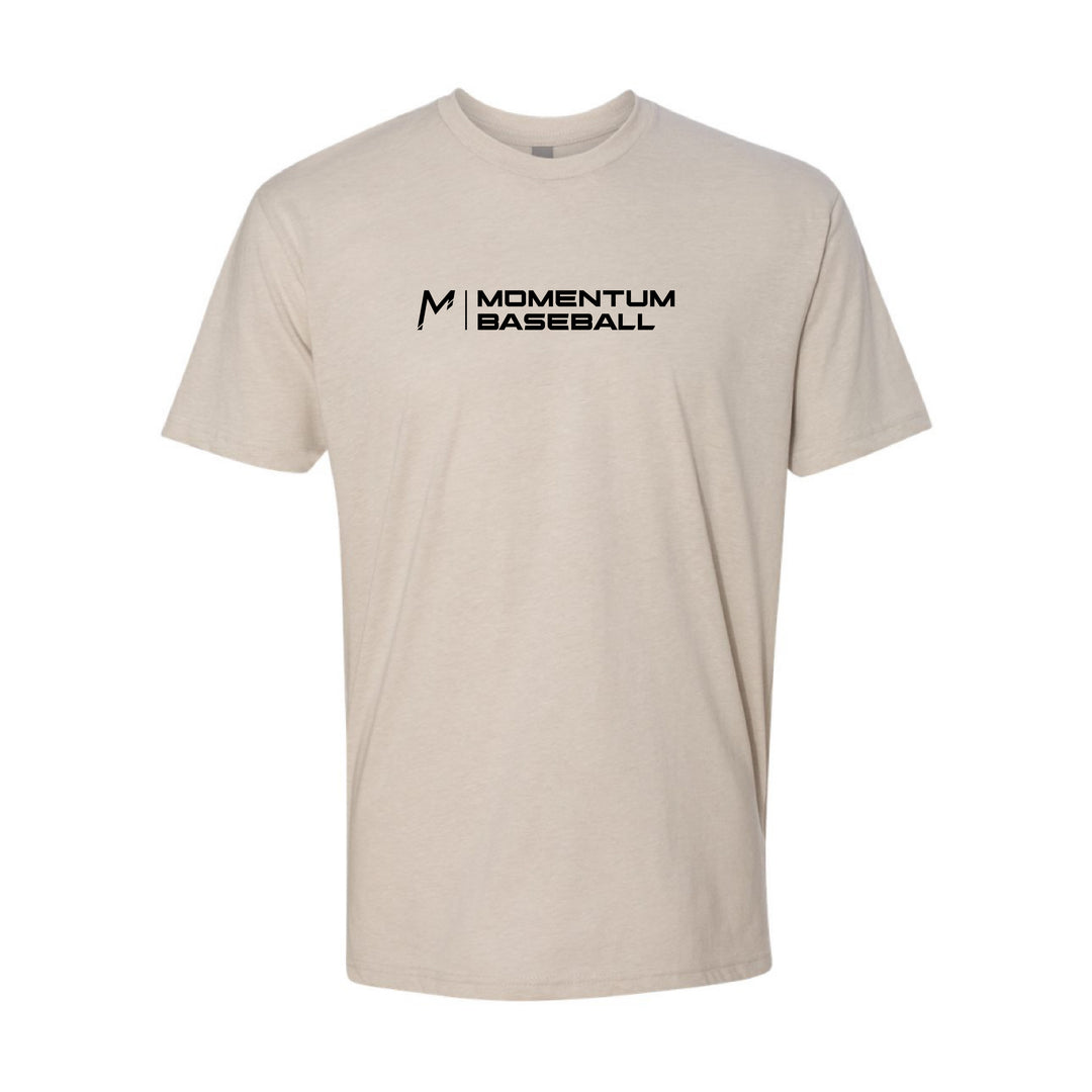 Momentum Baseball Core Tee