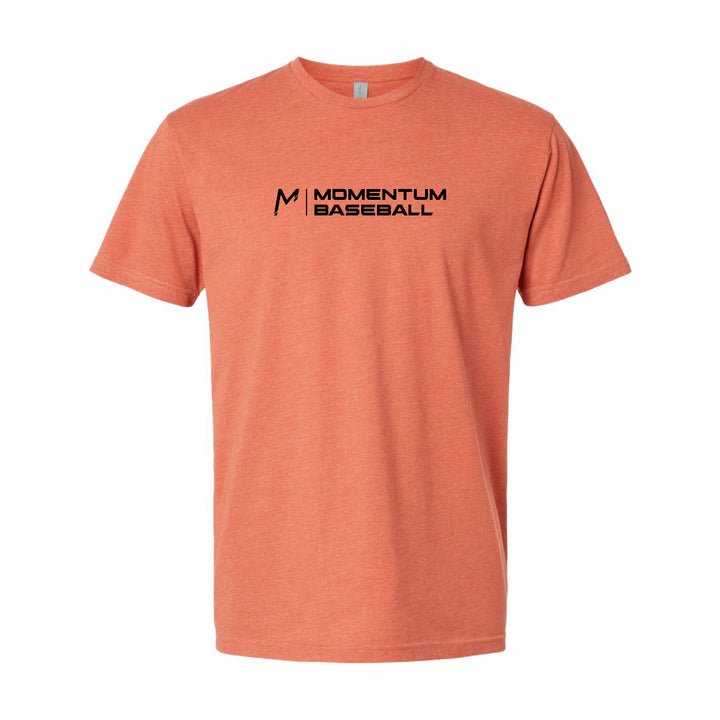 Momentum Baseball Core Tee