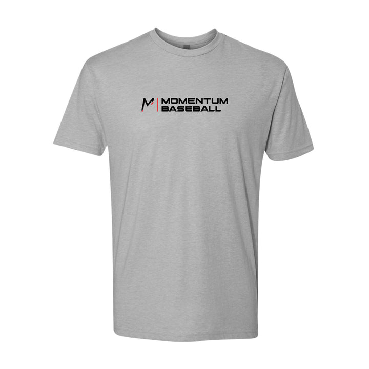 Momentum Baseball Core Tee
