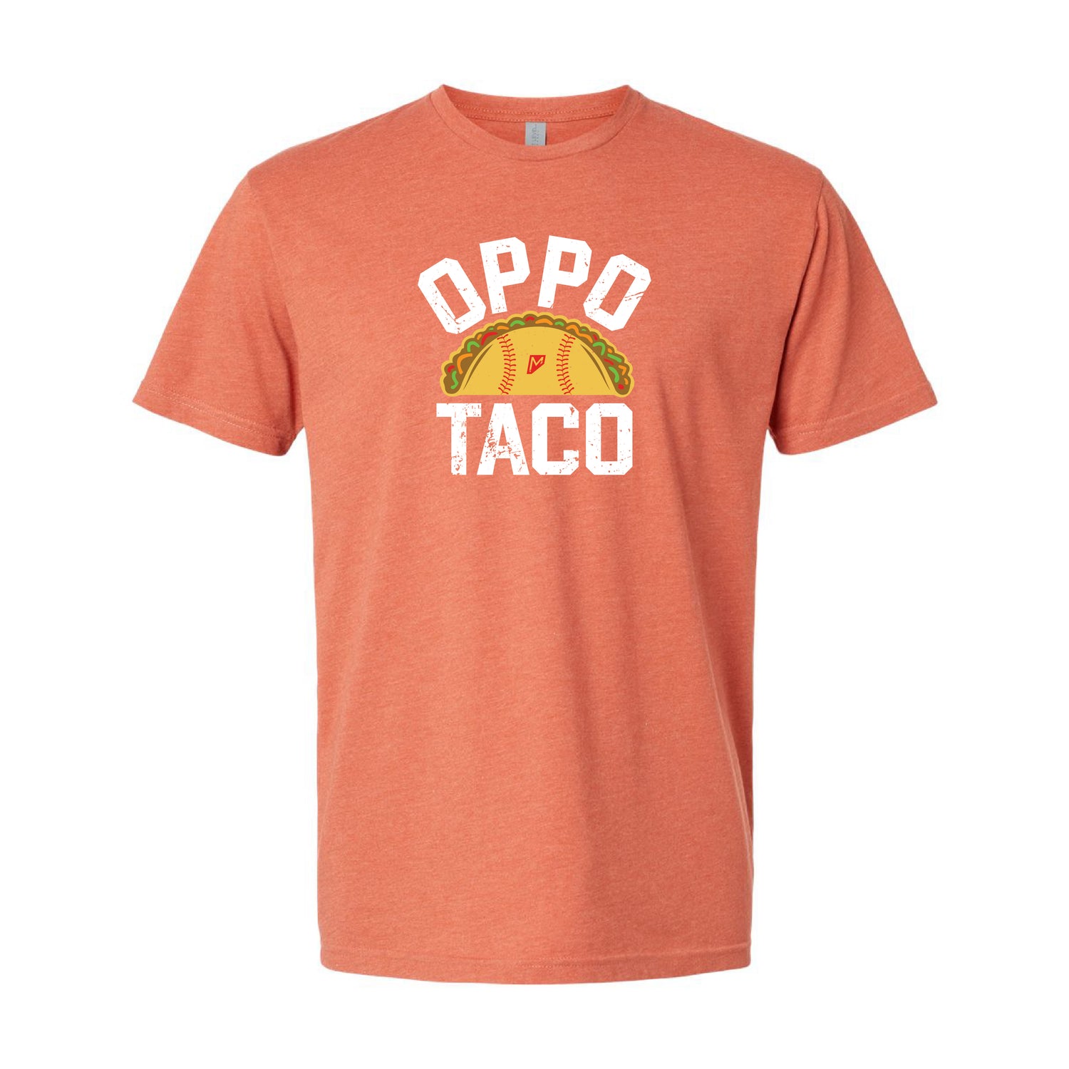 Oppo Taco Tee