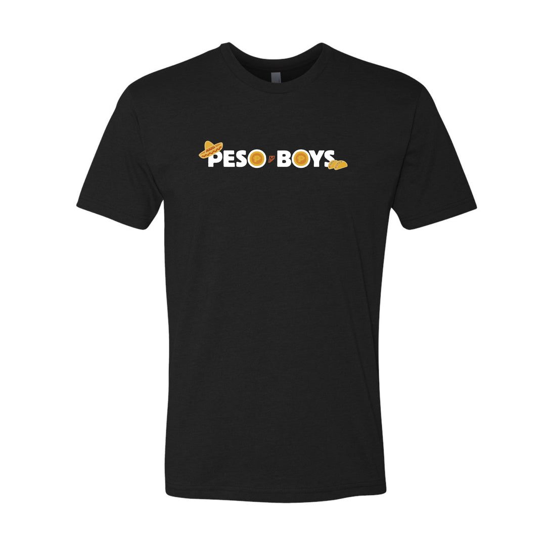 Peso Boys Classic Tee