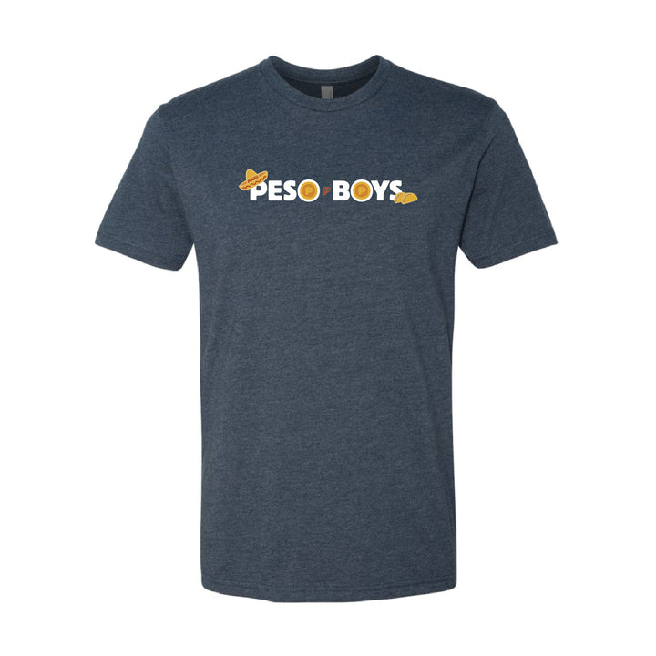 Peso Boys Classic Tee