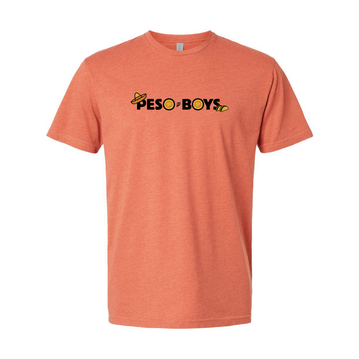 Peso Boys Classic Tee