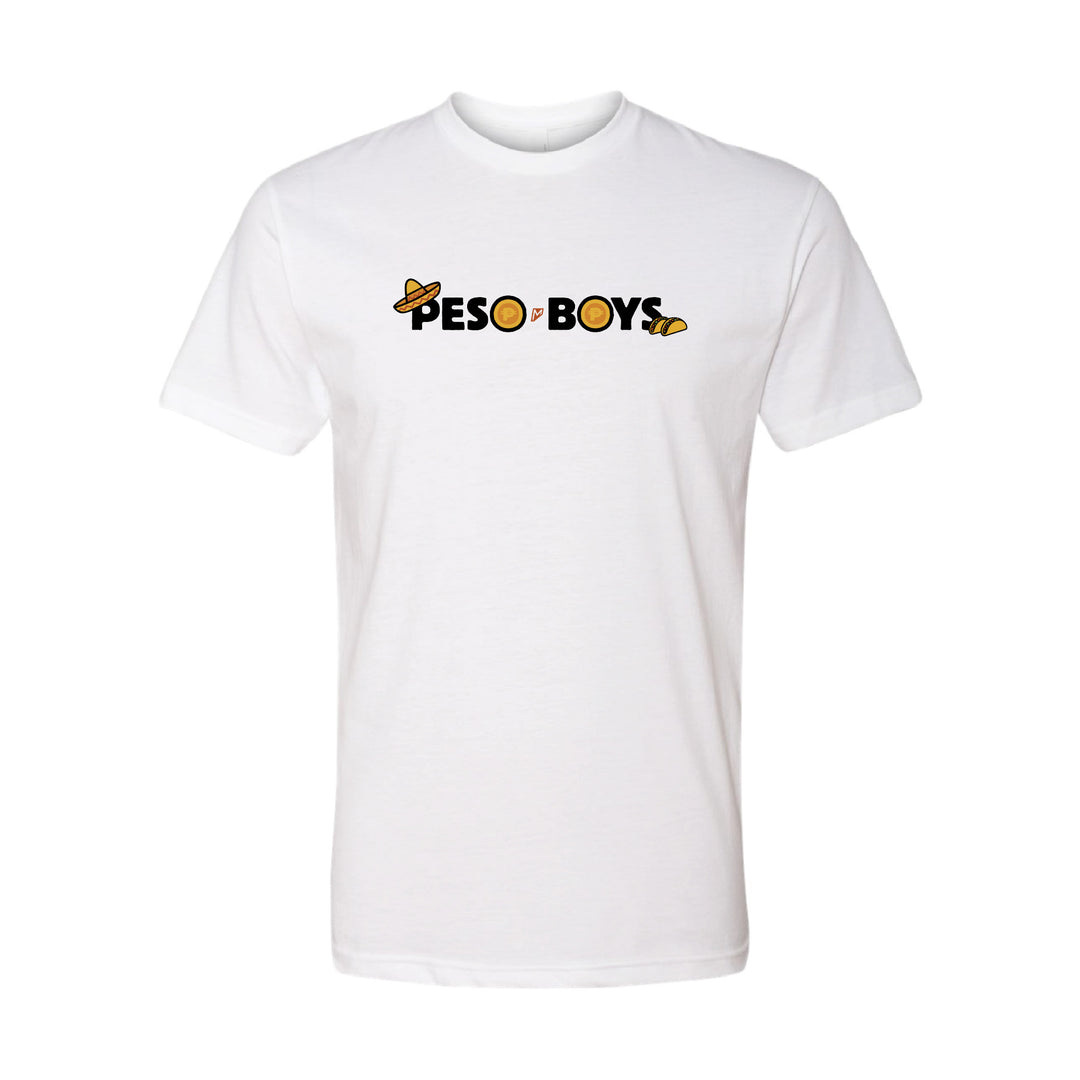 Peso Boys Classic Tee