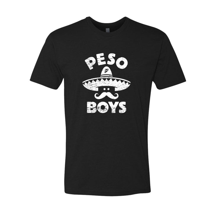 Peso Boys Tournament Edition Tee