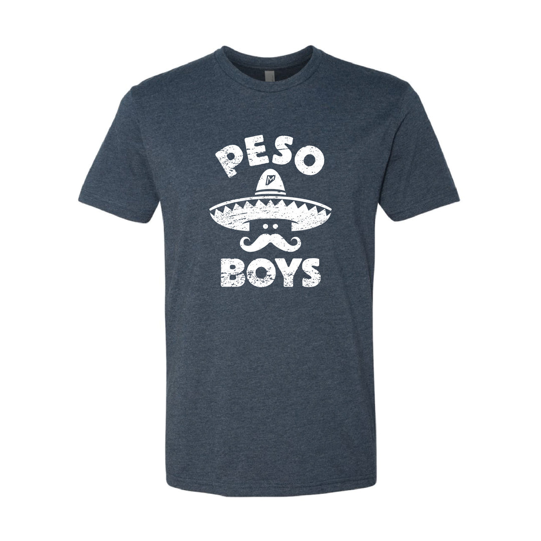 Peso Boys Tournament Edition Tee
