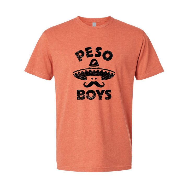Peso Boys Tournament Edition Tee