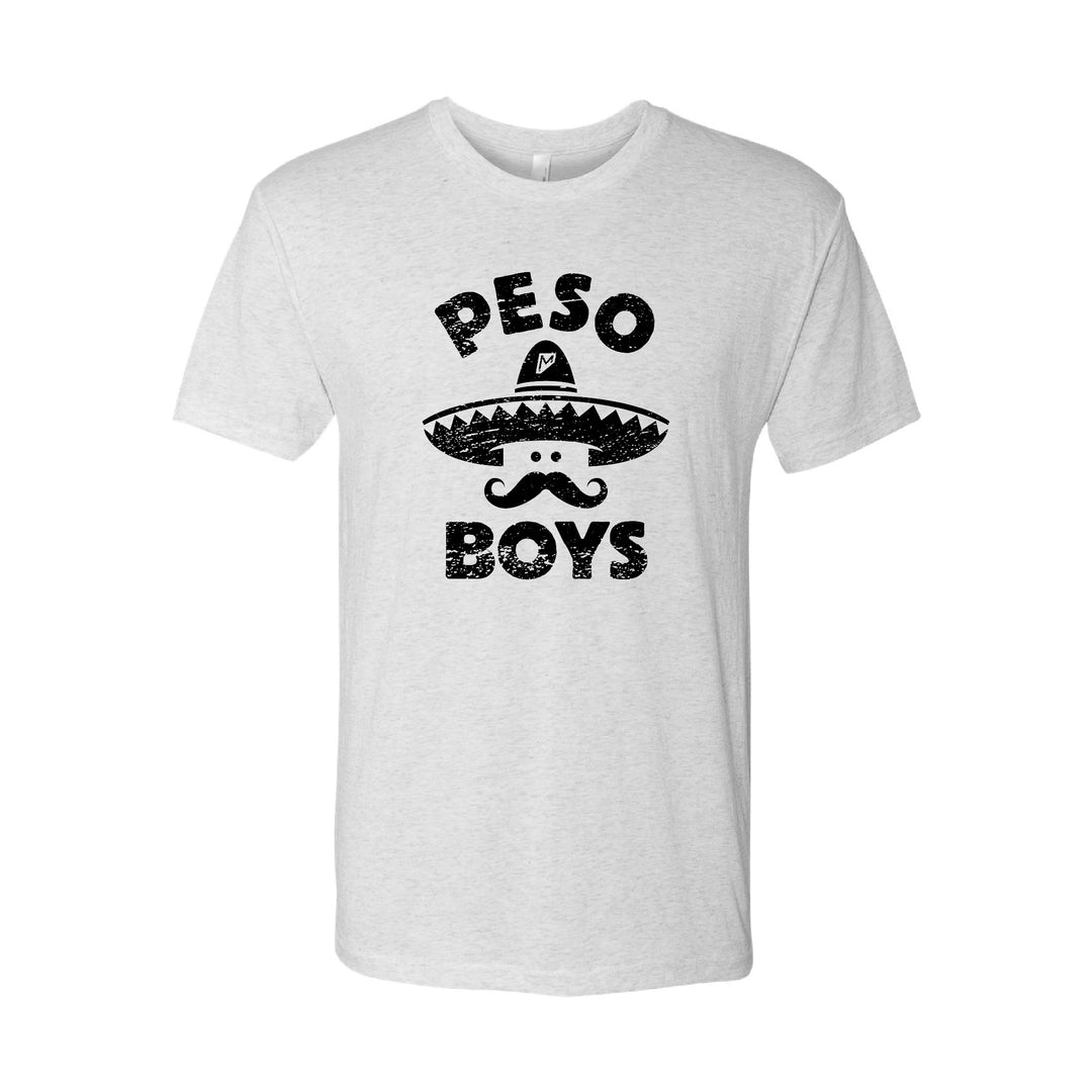 Peso Boys Tournament Edition Tee