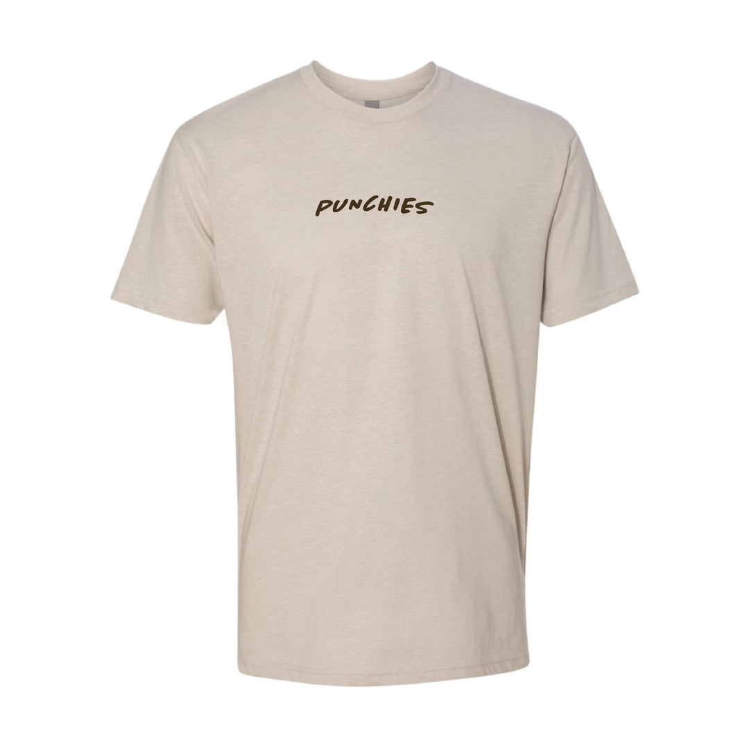 Punchies Tee