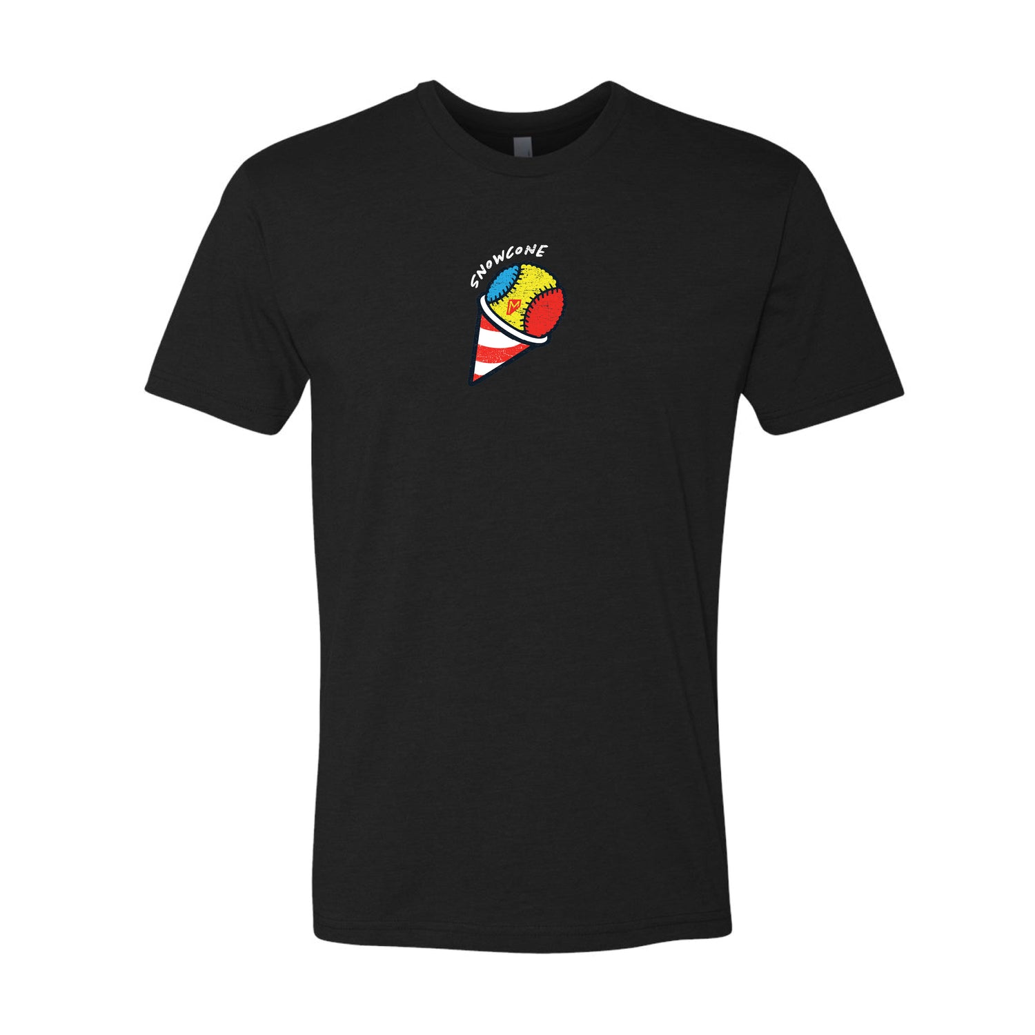Snowcone Tee