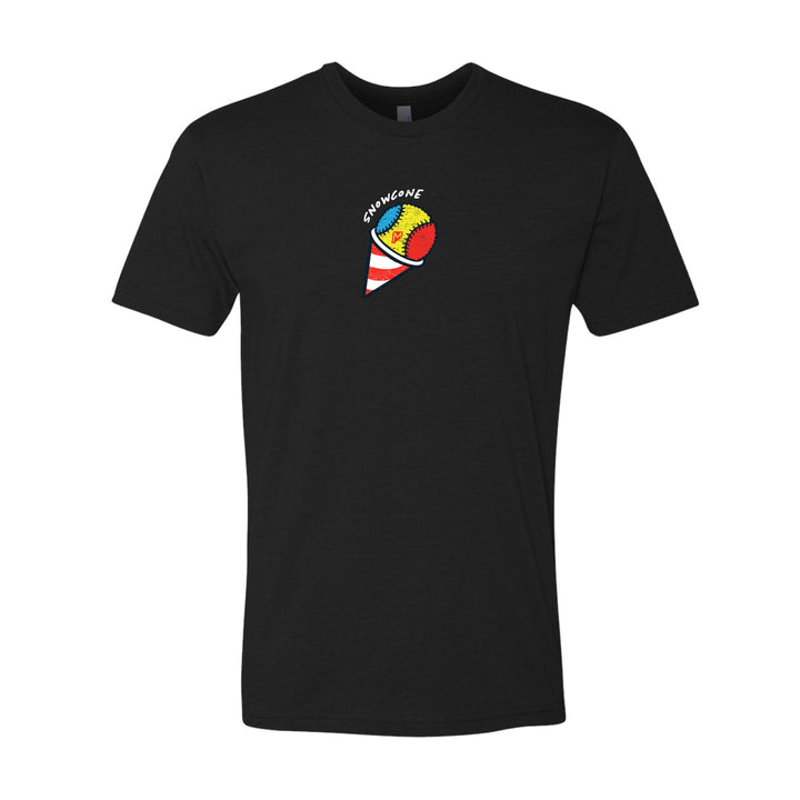 Snowcone Tee