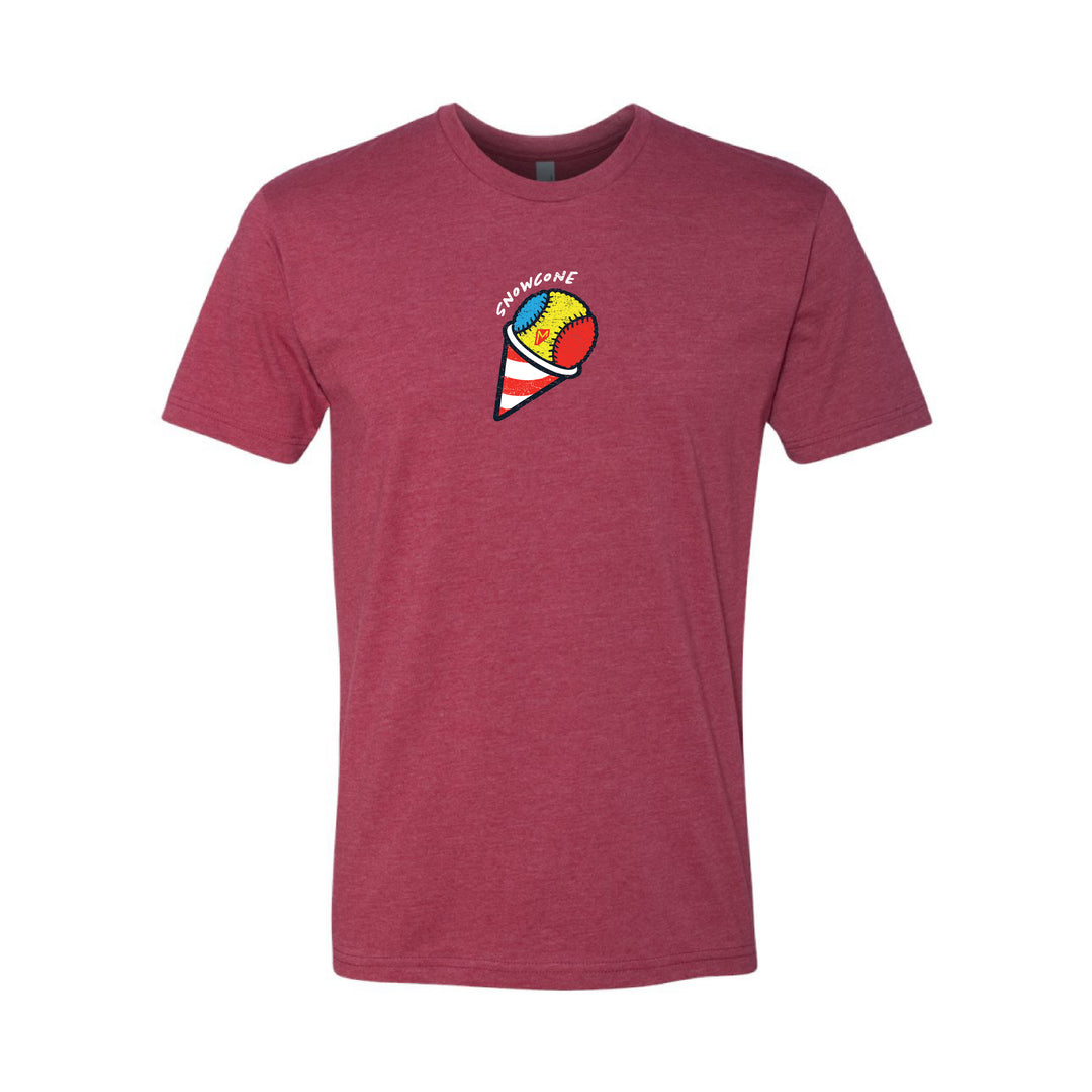 Snowcone Tee