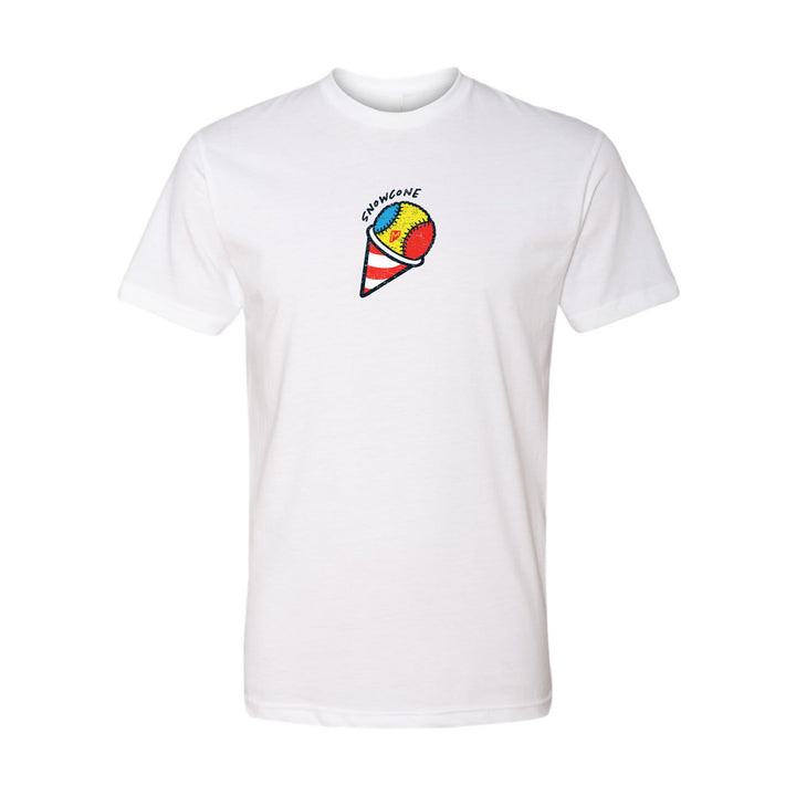 Snowcone Tee