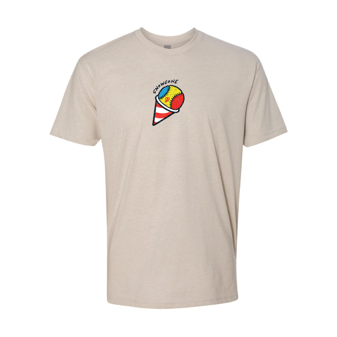 Snowcone Tee