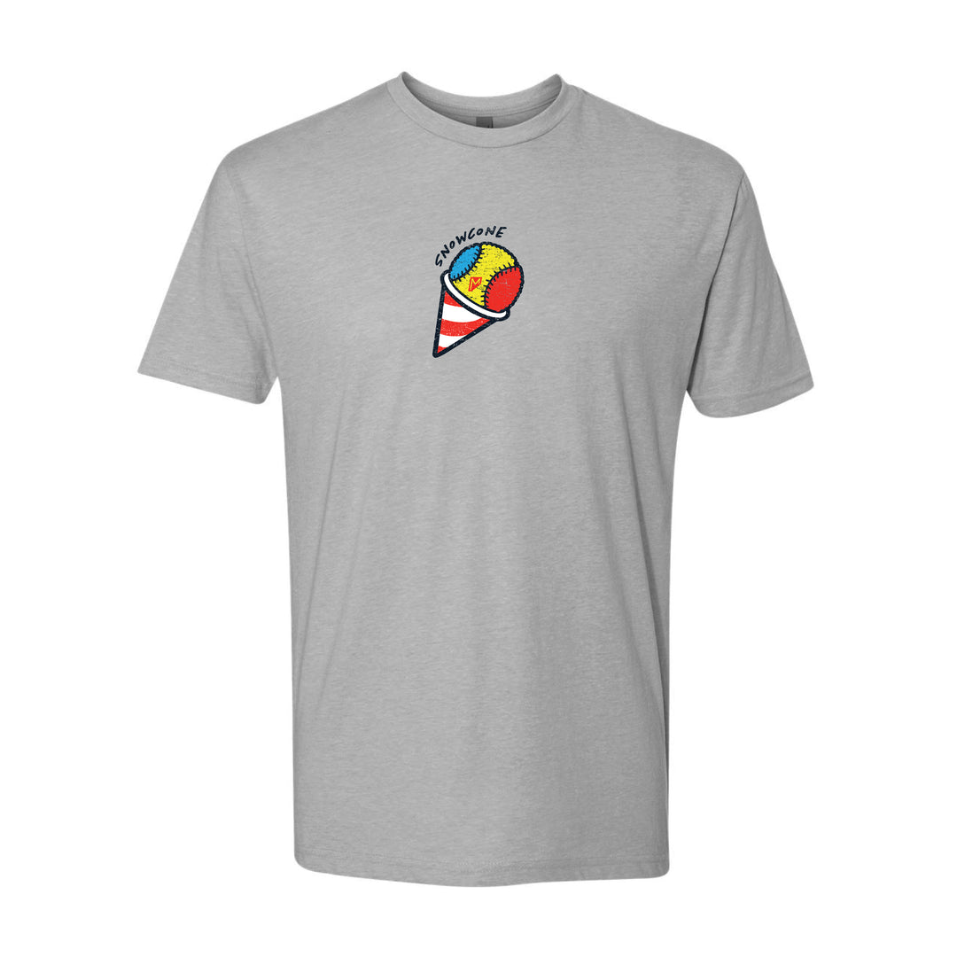 Snowcone Tee