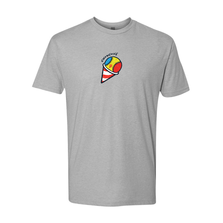 Snowcone Tee