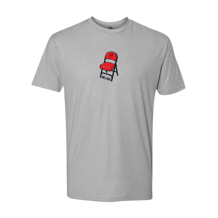 Take A Seat Tee