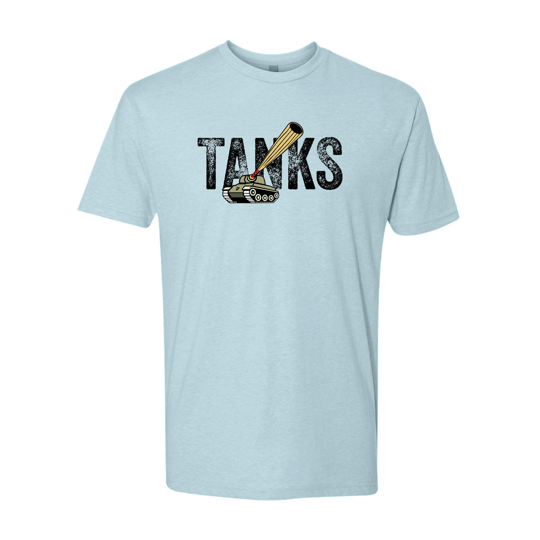 Tanks Tee