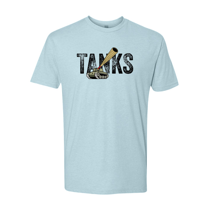 Tanks Tee