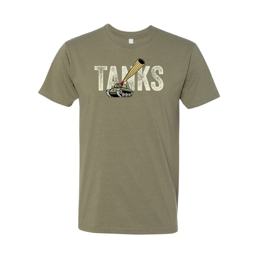 Tanks Tee