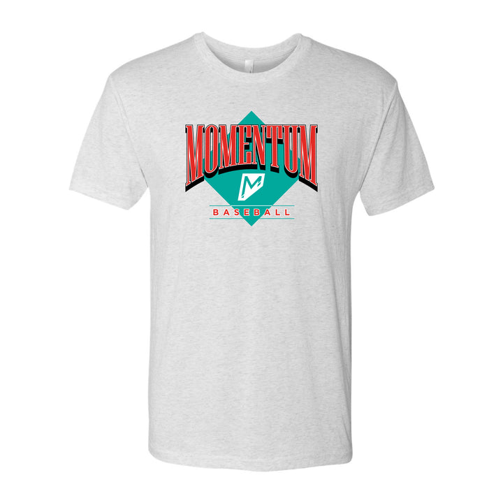 Vintage Momentum Tee