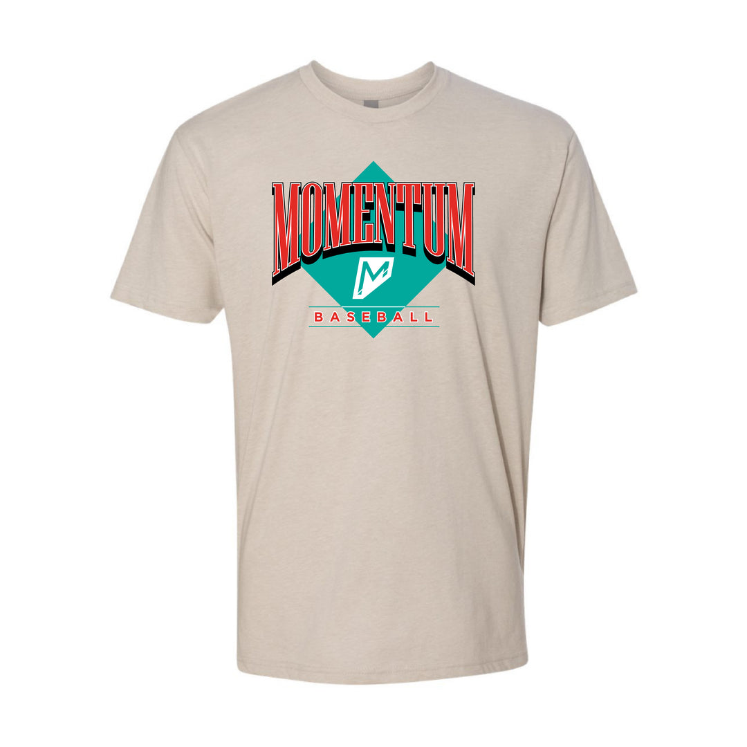 Vintage Momentum Tee
