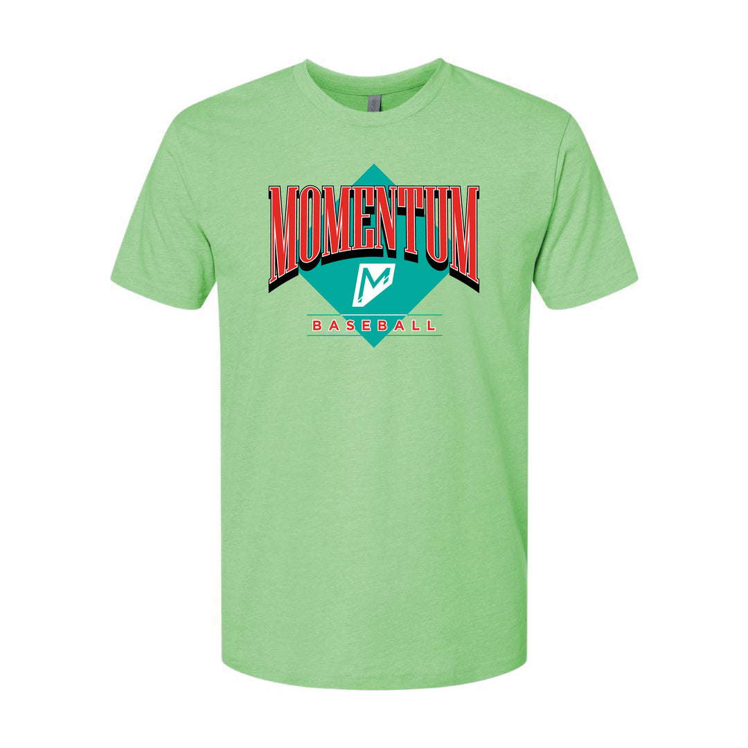 Vintage Momentum Tee