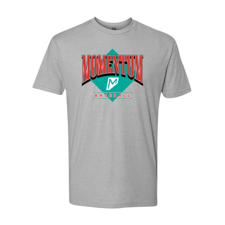 Vintage Momentum Tee
