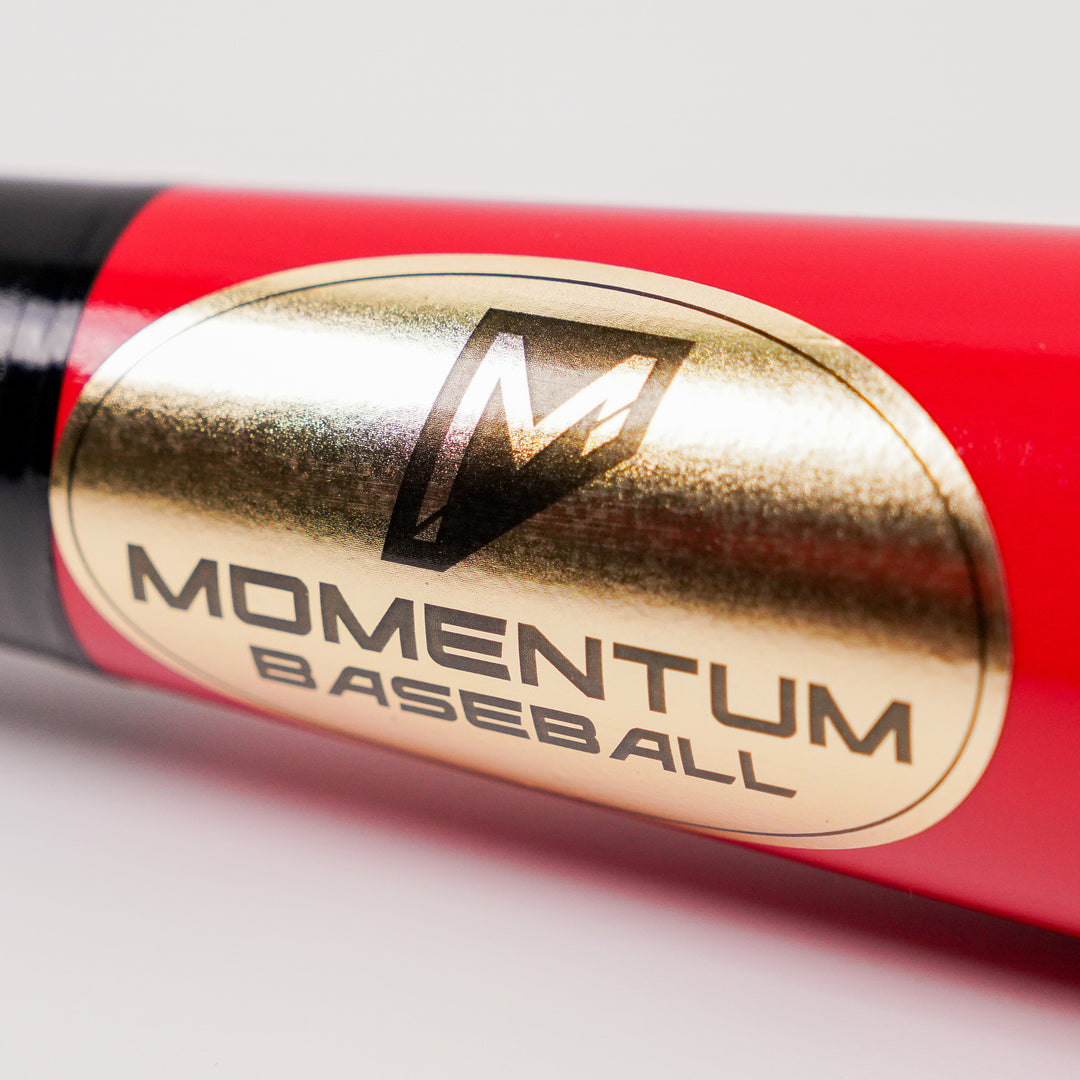 Momentum MVP Pro Stock Baseball Bat