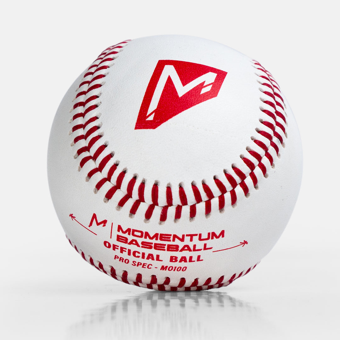 Momentum MVP Baseballs