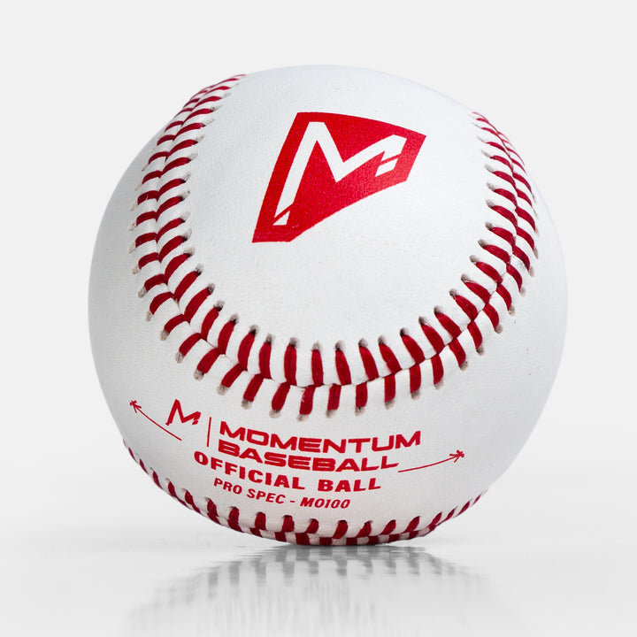Momentum MVP Baseballs