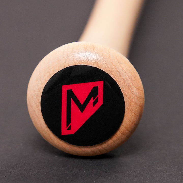 Momentum MVP Pro Stock Baseball Bat