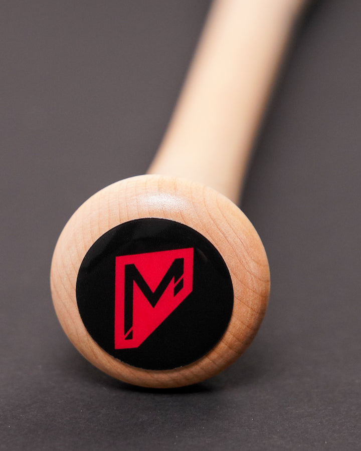 Momentum MVP Pro Stock Baseball Bat