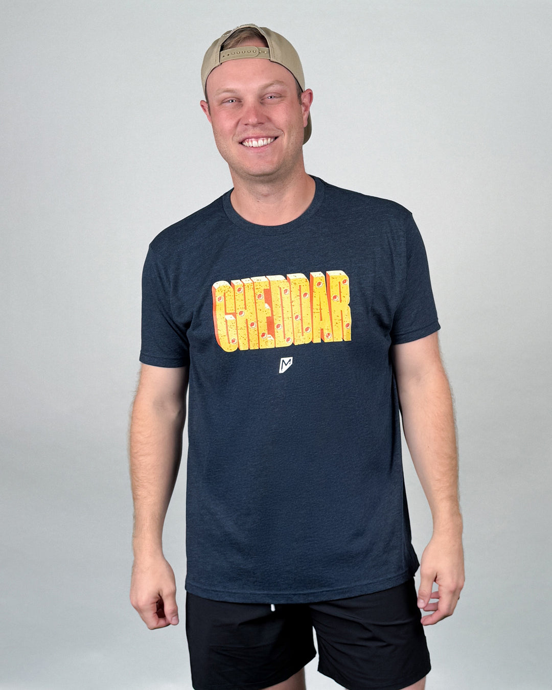 Cheddar Tee