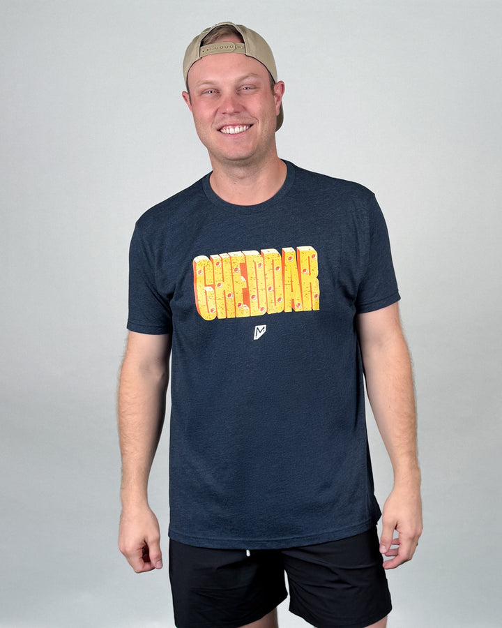 Cheddar Tee