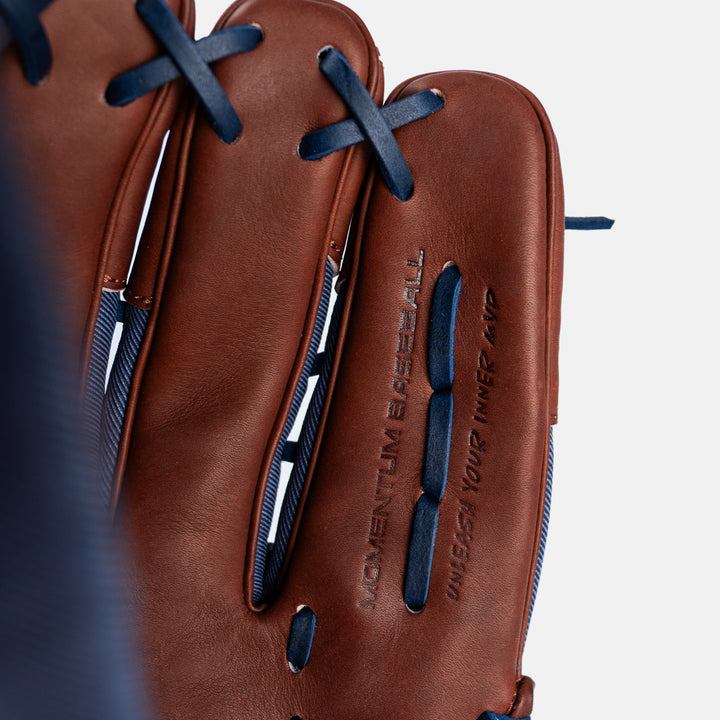 Momentum "Country Strong" Denim Glove