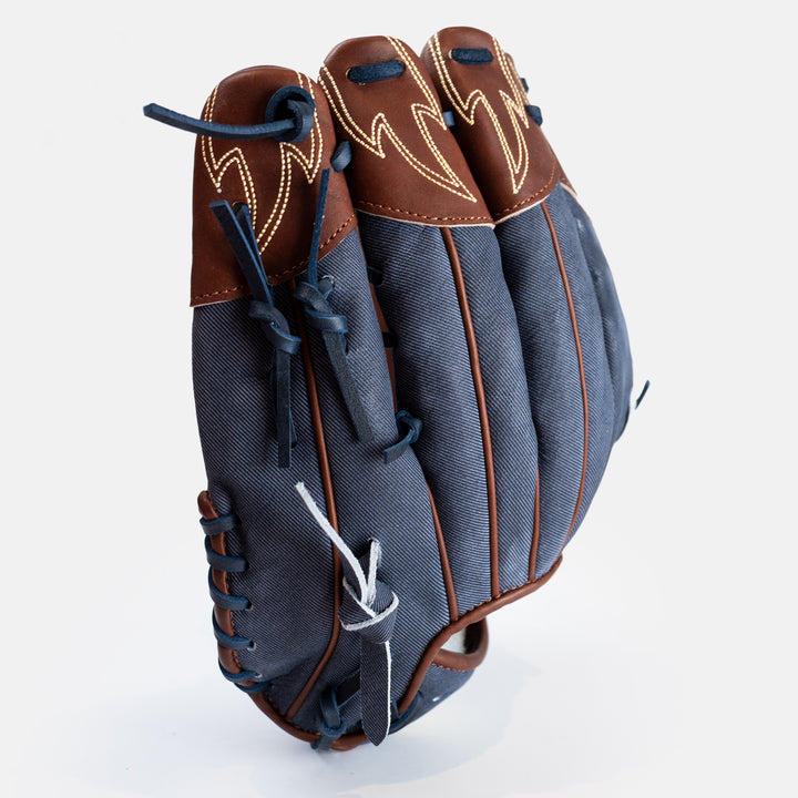 Momentum "Country Strong" Denim Glove