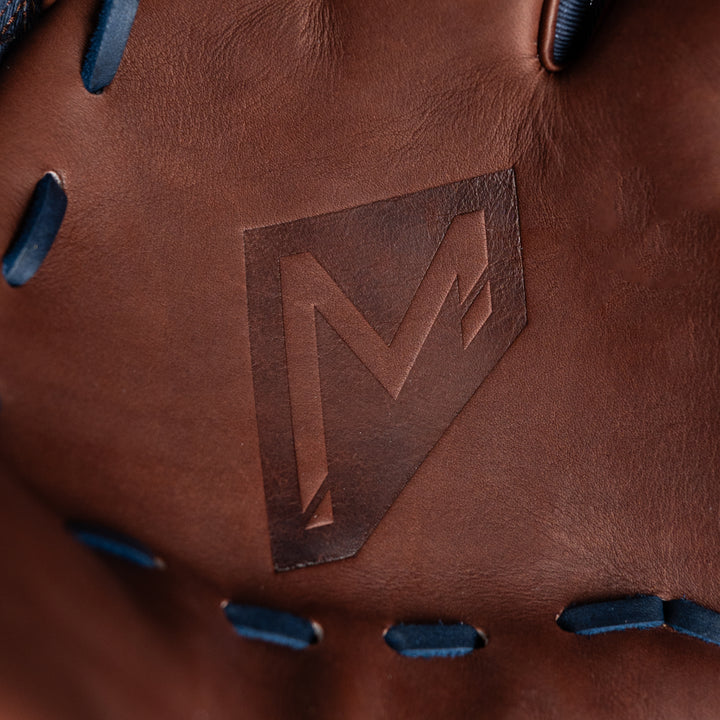 Momentum "Country Strong" Denim Glove