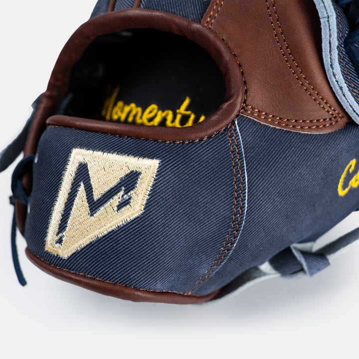 Momentum "Country Strong" Denim Glove