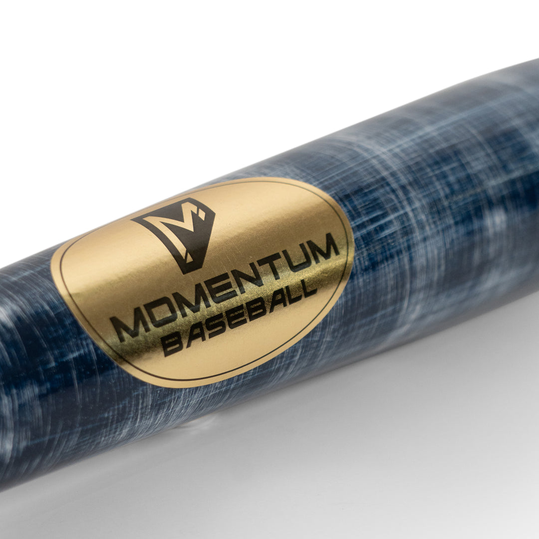 Country Strong Denim Pro Stock Bat