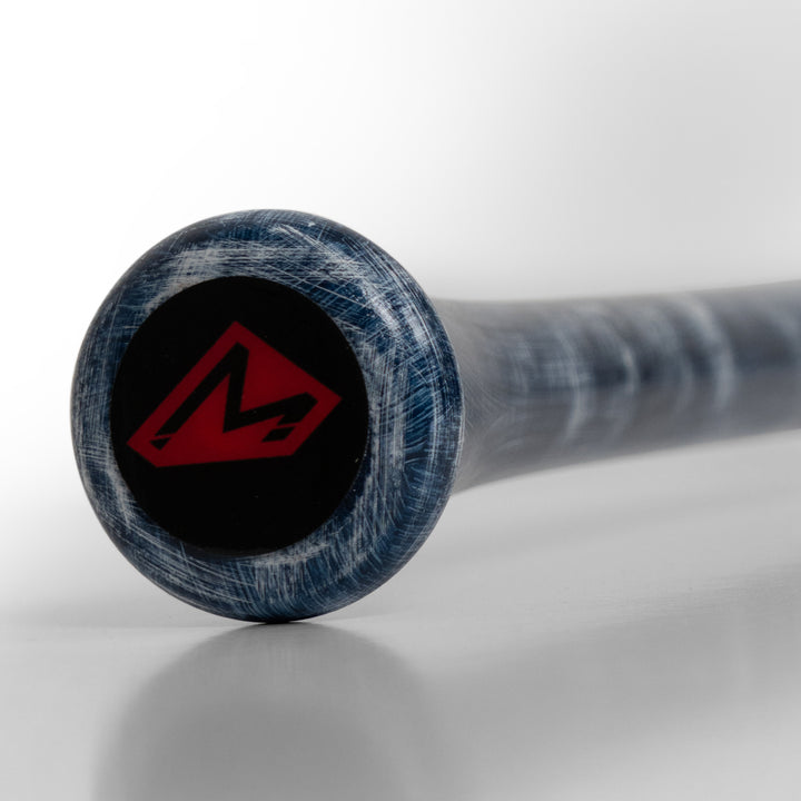 Country Strong Denim Pro Stock Bat