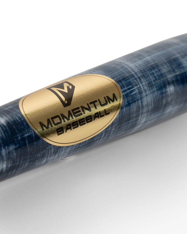 Country Strong Denim Pro Stock Bat